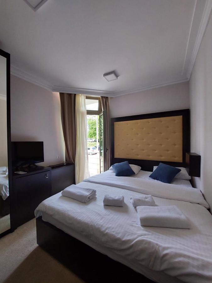 Swiss Holiday Budva Chambre photo