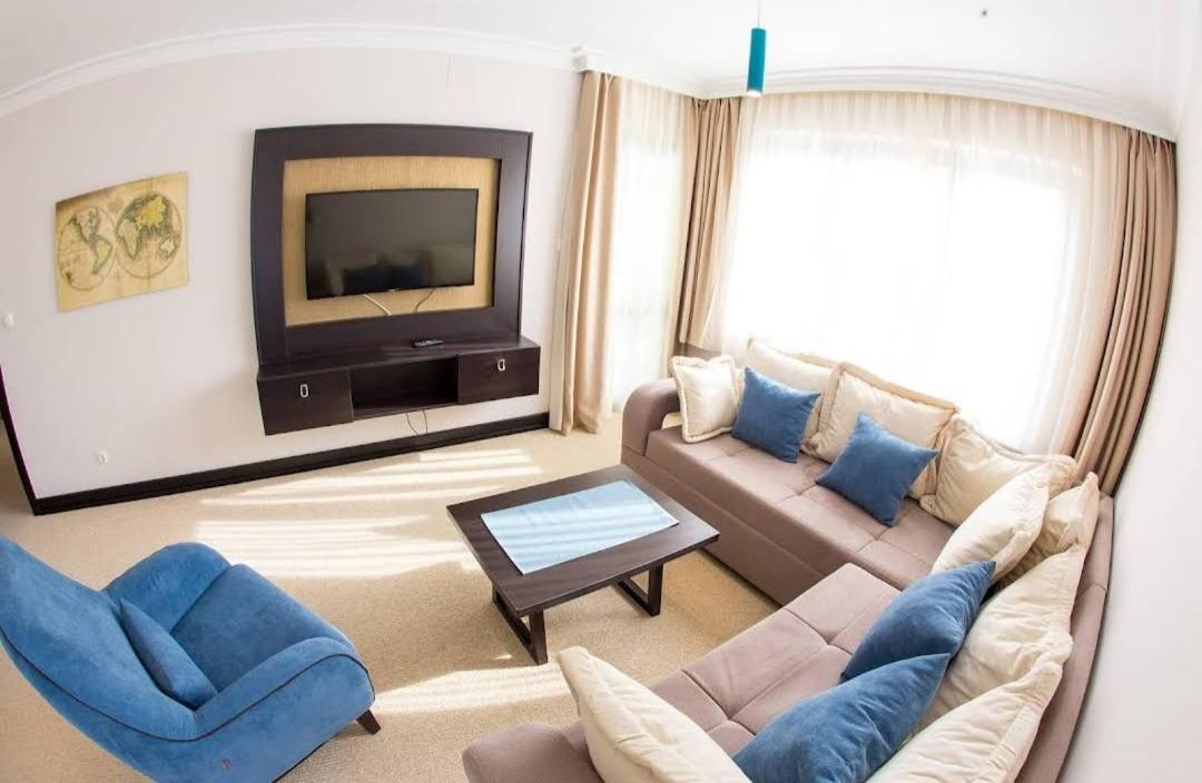 Swiss Holiday Budva Chambre photo