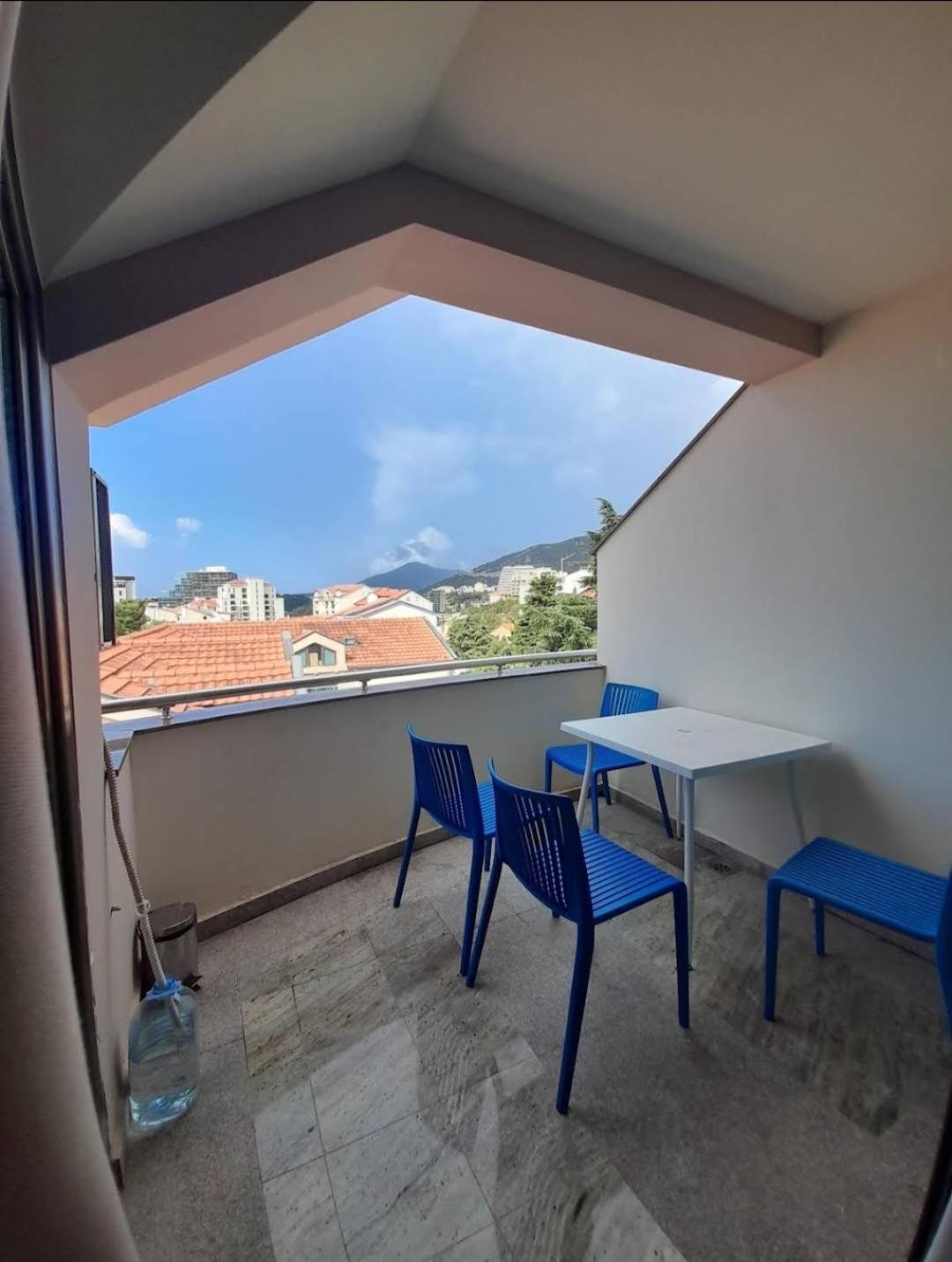 Swiss Holiday Budva Chambre photo