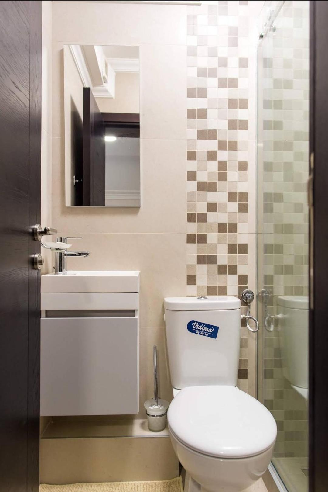 Swiss Holiday Budva Chambre photo