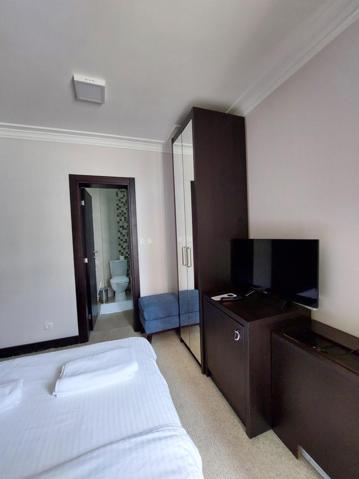 Swiss Holiday Budva Chambre photo