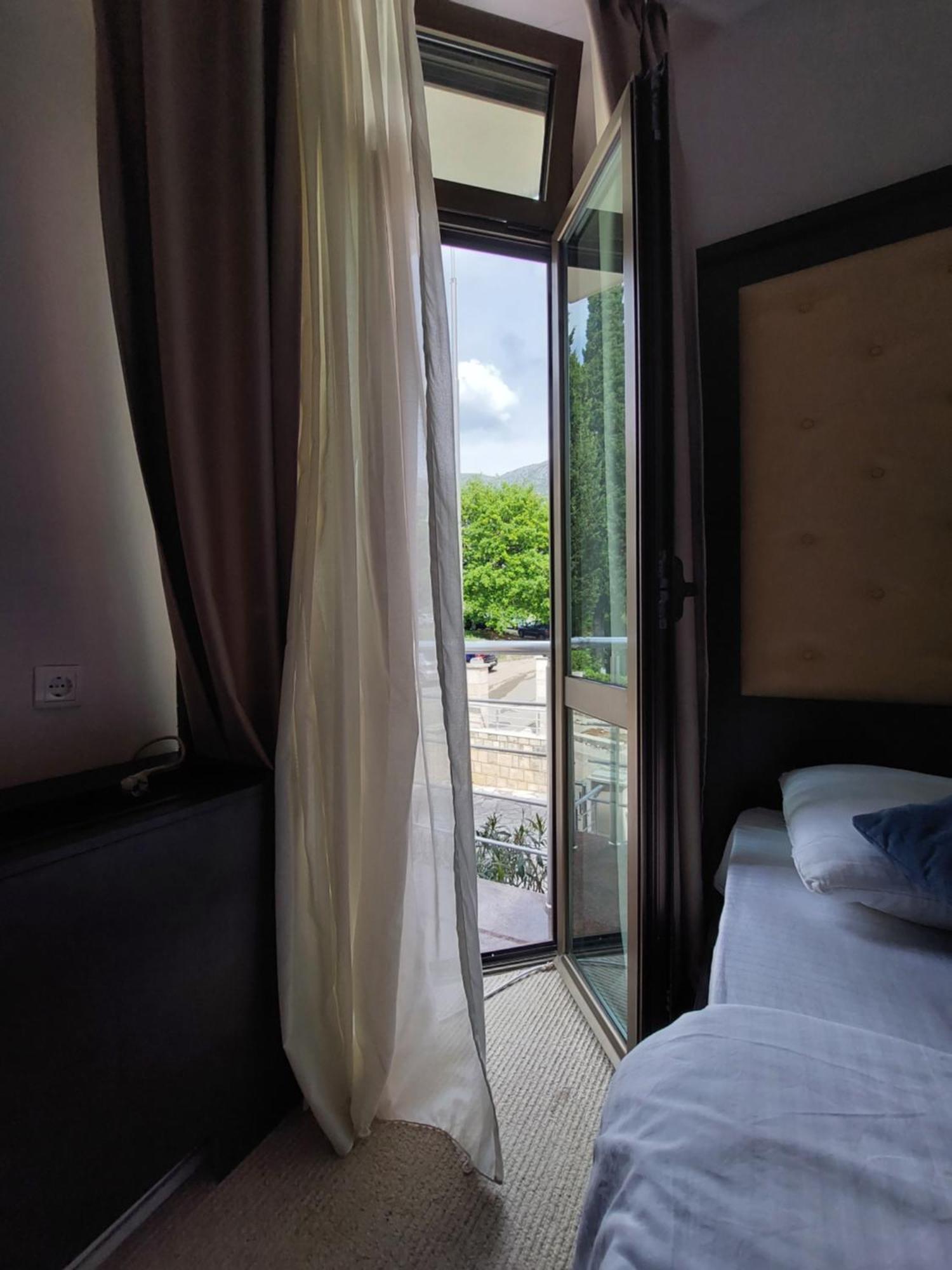 Swiss Holiday Budva Chambre photo