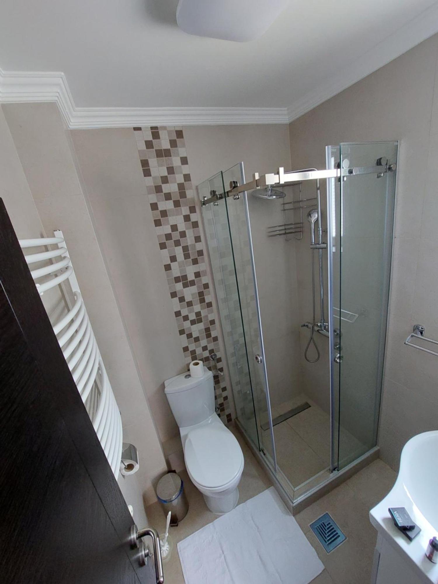 Swiss Holiday Budva Chambre photo