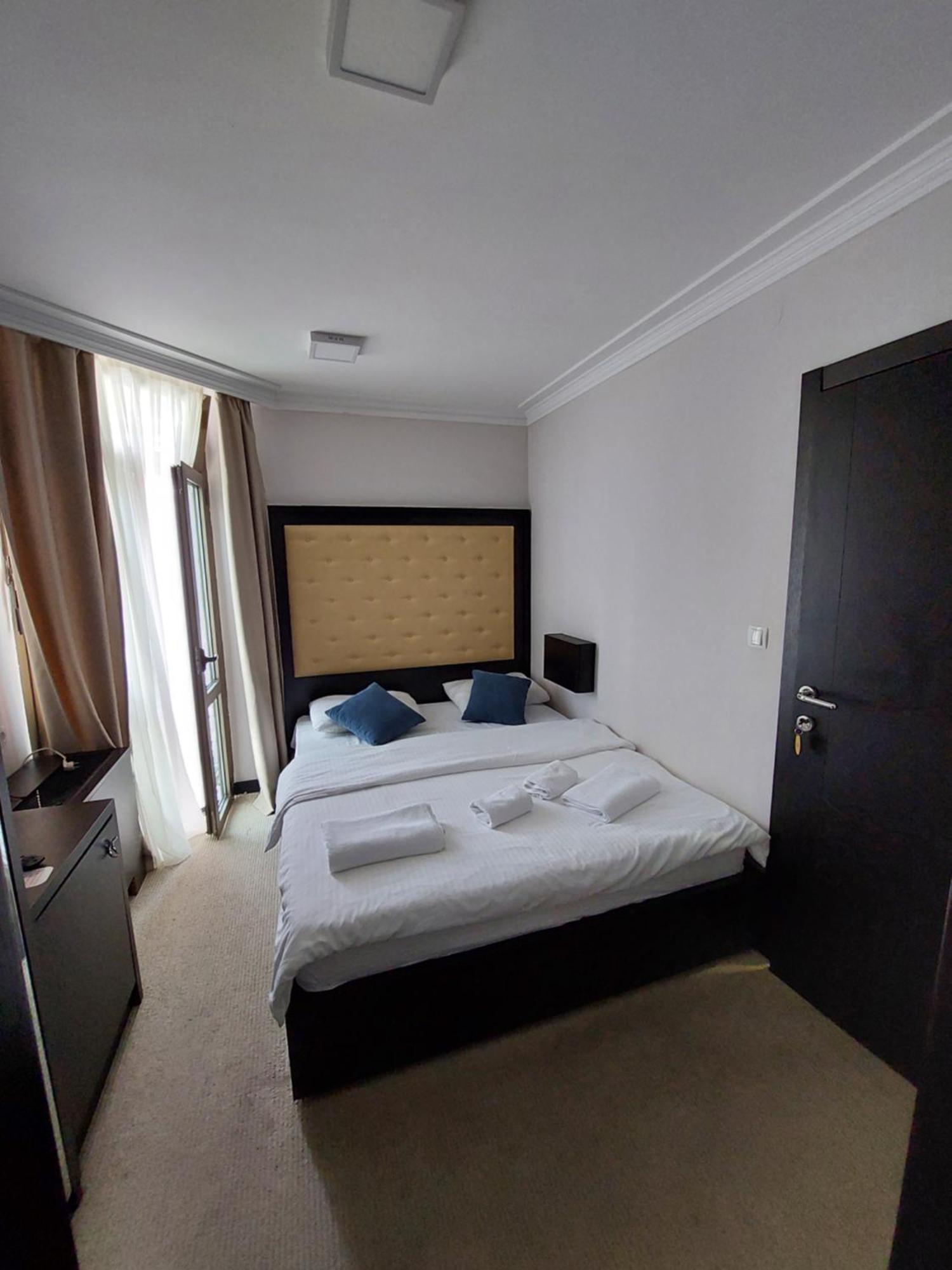 Swiss Holiday Budva Chambre photo