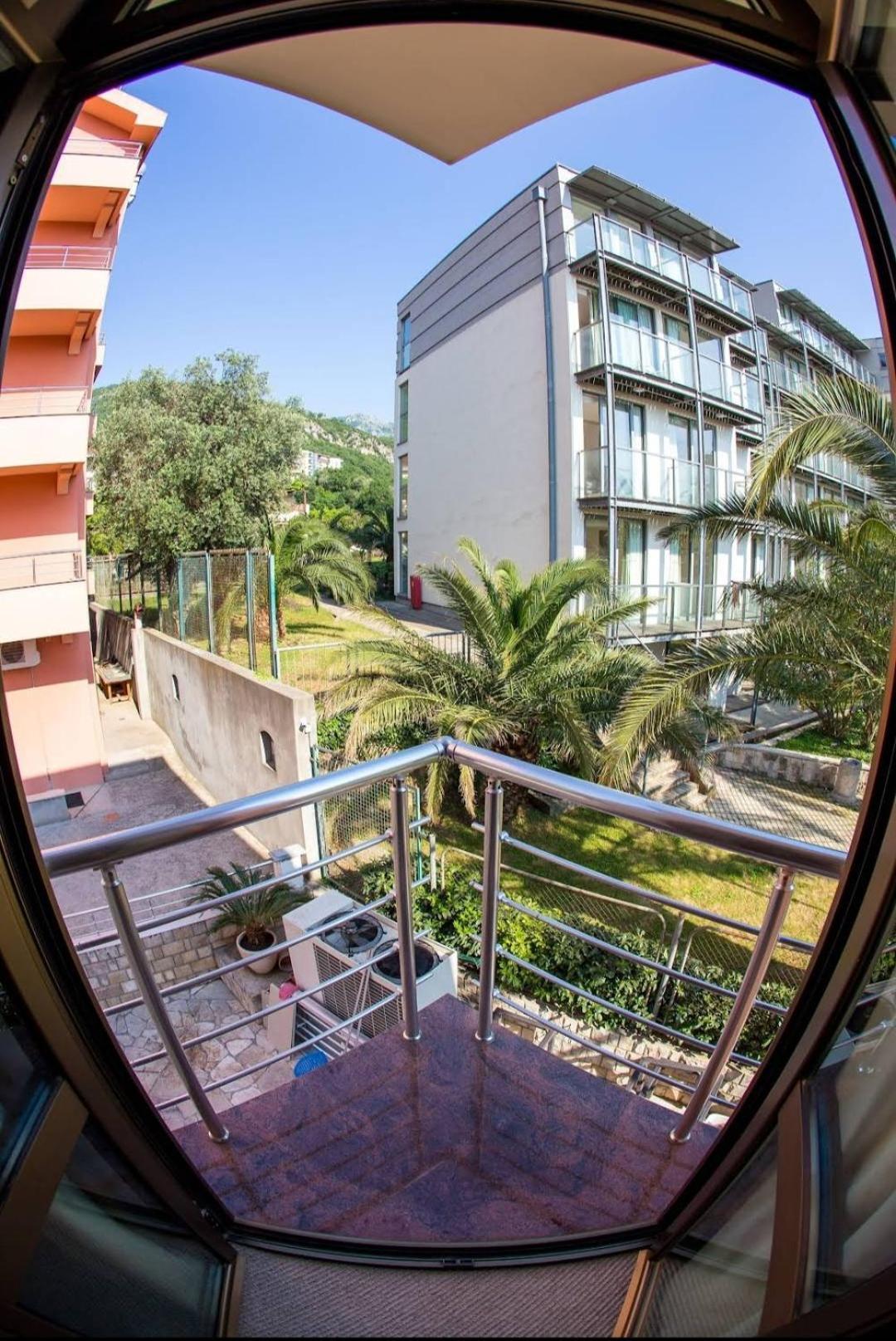 Swiss Holiday Budva Chambre photo